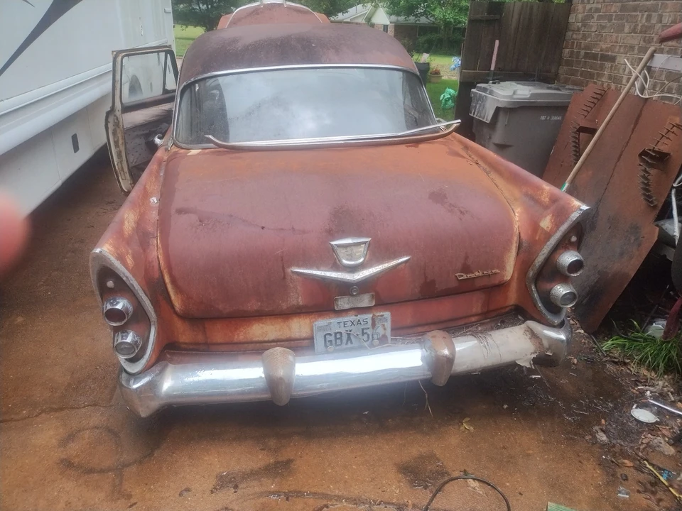 1956 Dodge Royal - Image 5 of 10