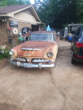 1956 Dodge Royal