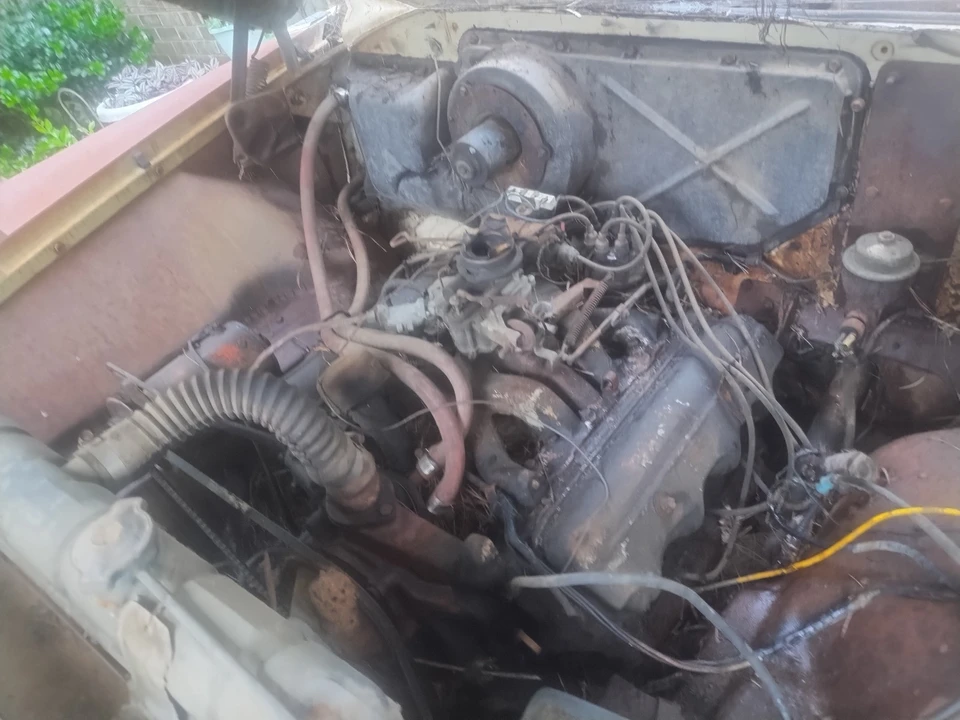 1956 Dodge Royal - Image 10 of 10