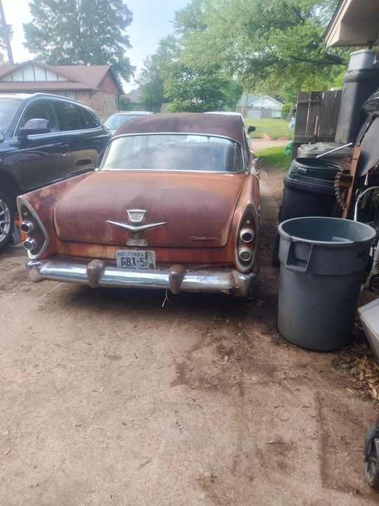1956 Dodge Royal - Image 2 of 10