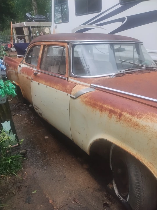 1956 Dodge Royal - Image 6 of 10