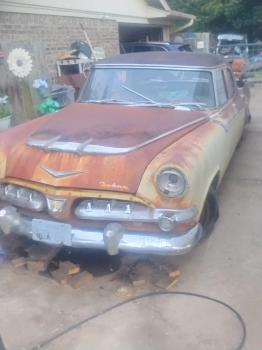 1956 Dodge Royal - Image 3 of 10