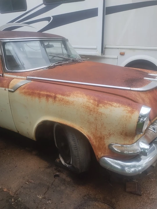 1956 Dodge Royal - Image 7 of 10