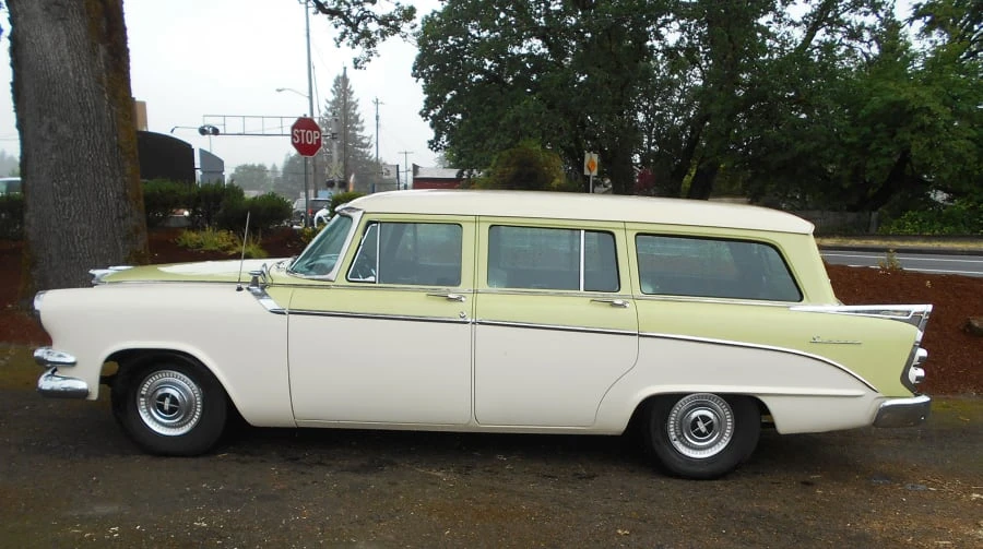 1956 Dodge Royal - Image 2 of 12