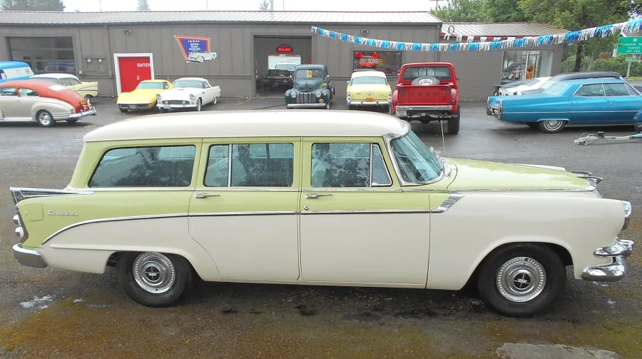 1956 Dodge Royal - Image 3 of 12