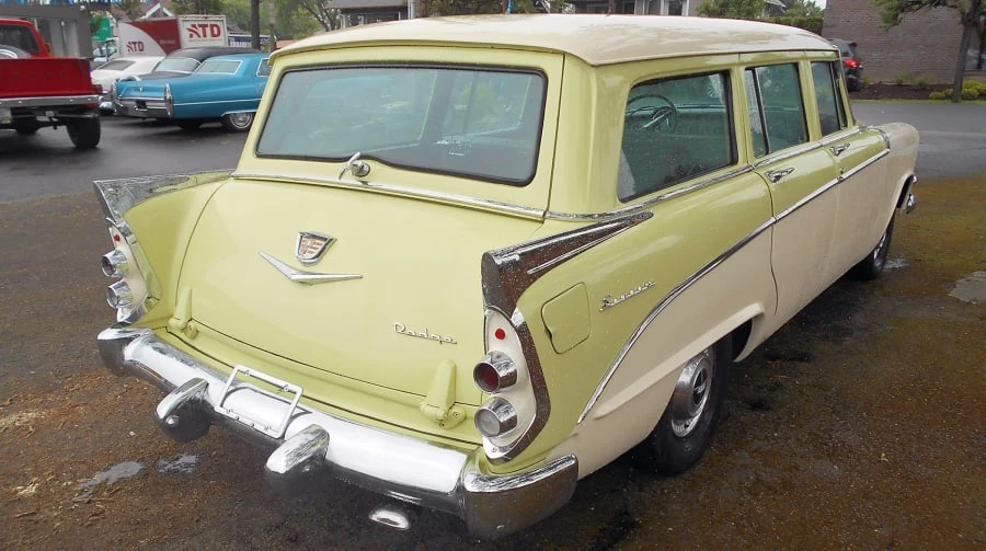 1956 Dodge Royal - Image 4 of 12