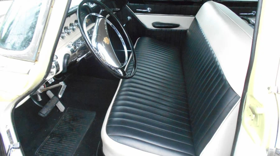 1956 Dodge Royal - Image 5 of 12