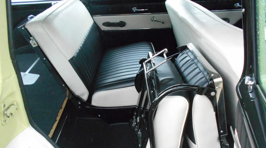 1956 Dodge Royal - Image 7 of 12