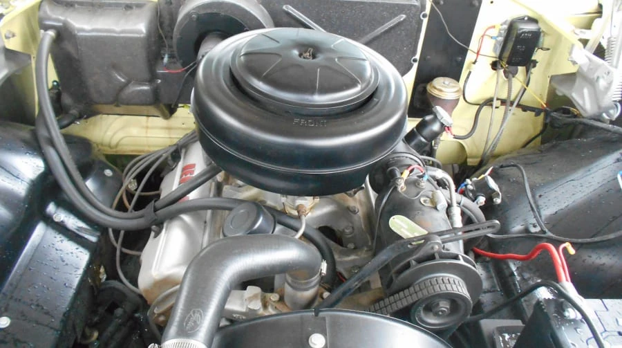 1956 Dodge Royal - Image 9 of 12