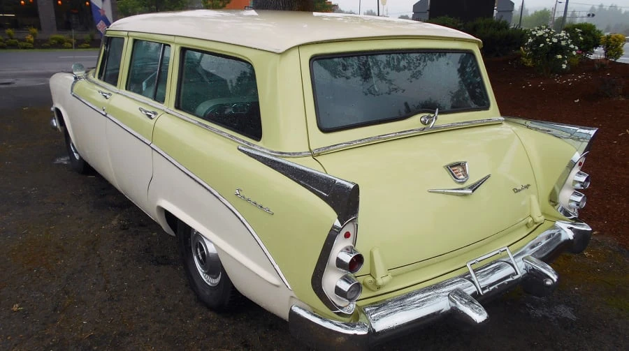 1956 Dodge Royal - Image 11 of 12