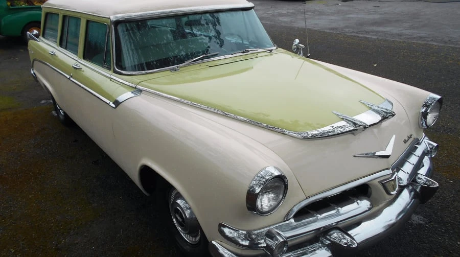 1956 Dodge Royal - Image 12 of 12