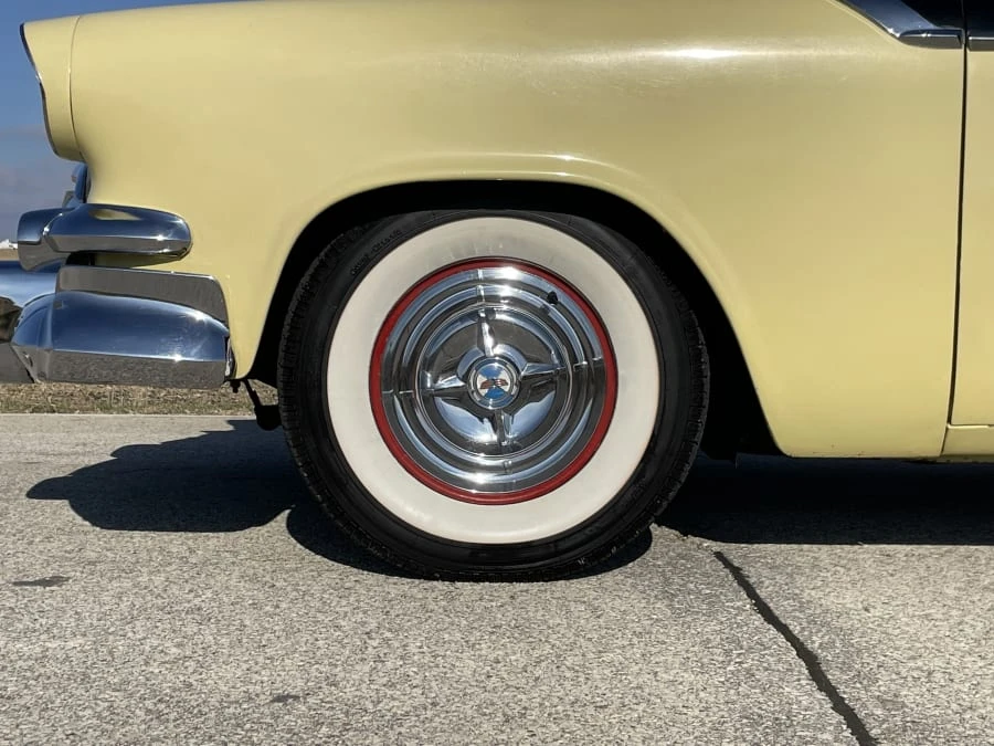 1956 Dodge C Series - Image 10 of 30