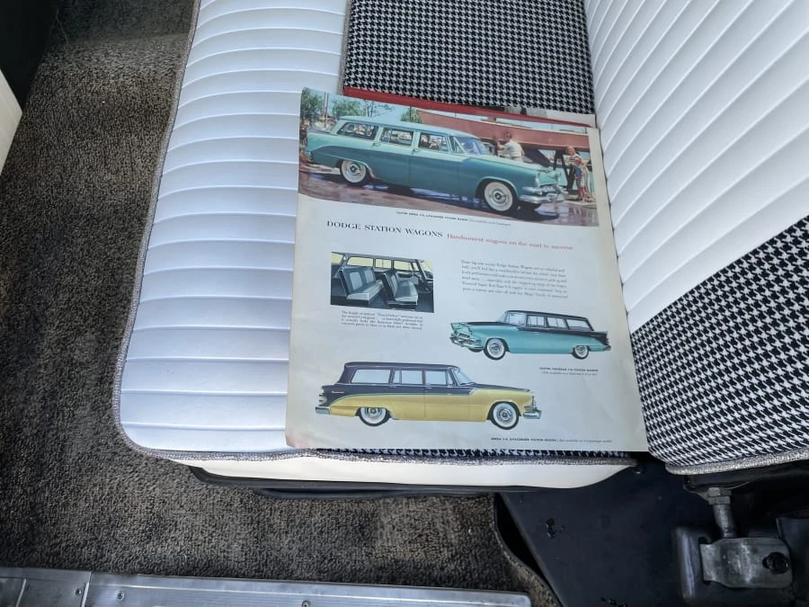 1956 Dodge C Series - Image 30 of 30