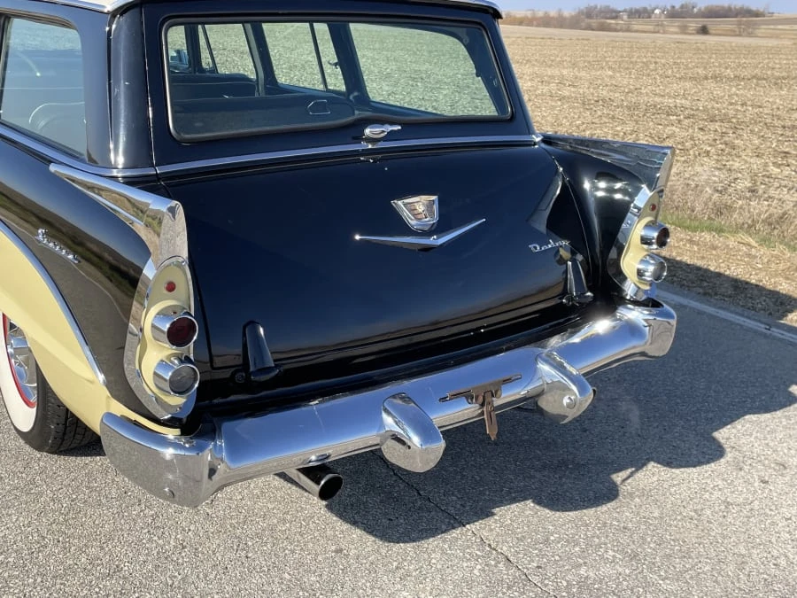 1956 Dodge C Series - Image 12 of 30
