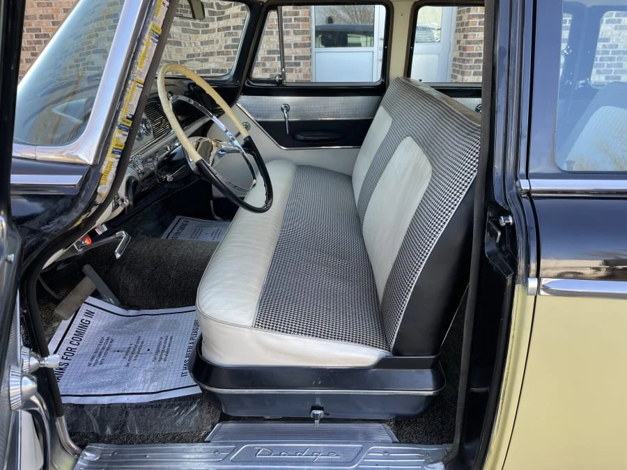 1956 Dodge C Series - Image 15 of 30