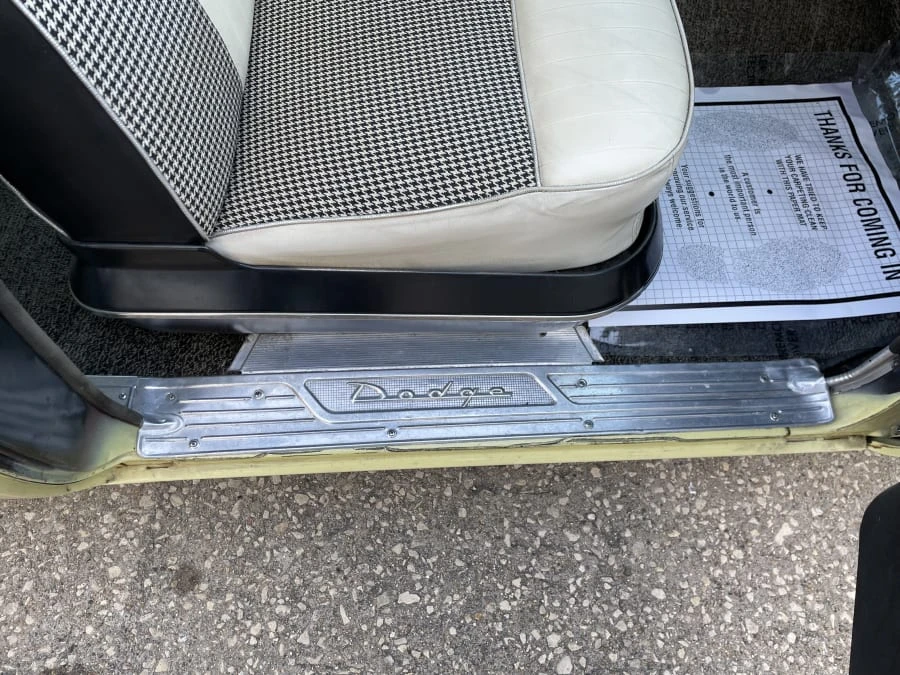 1956 Dodge C Series - Image 27 of 30