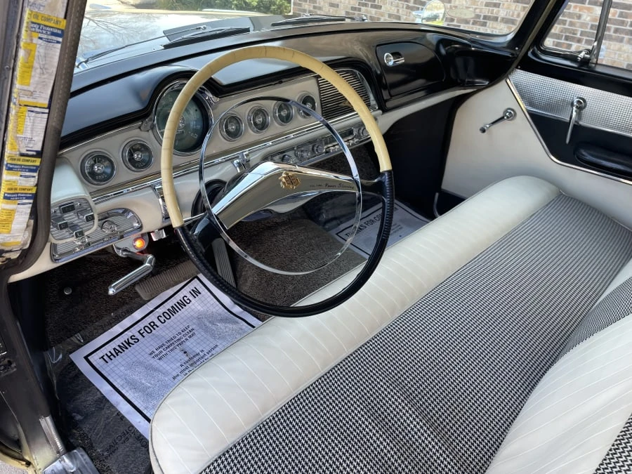1956 Dodge C Series - Image 19 of 30