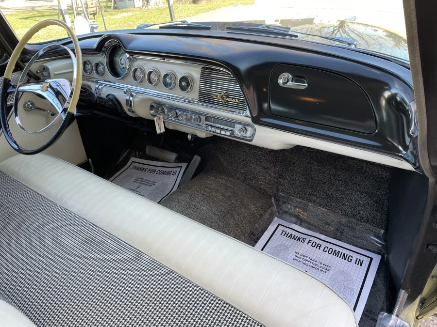 1956 Dodge C Series - Image 23 of 30