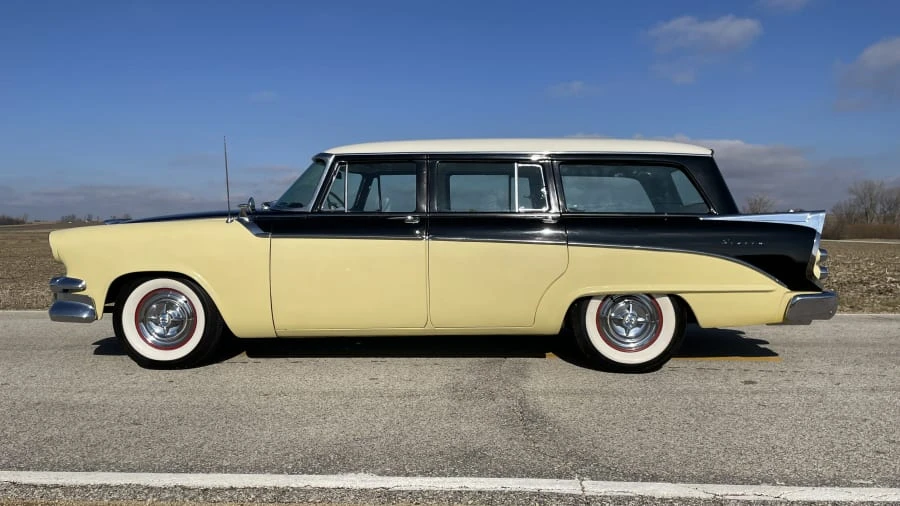 1956 Dodge C Series - Image 2 of 30