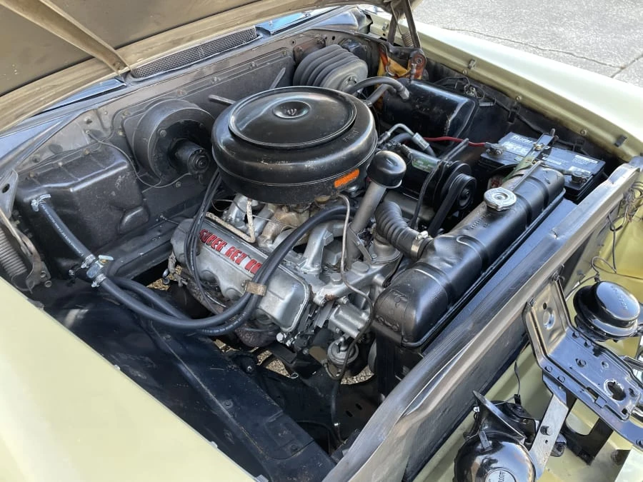 1956 Dodge C Series - Image 28 of 30