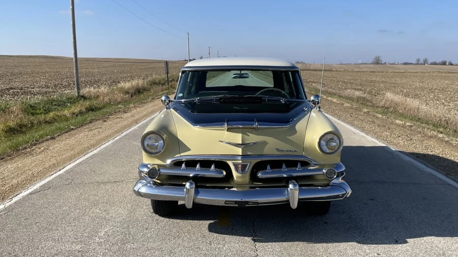 1956 Dodge C Series - Image 4 of 30
