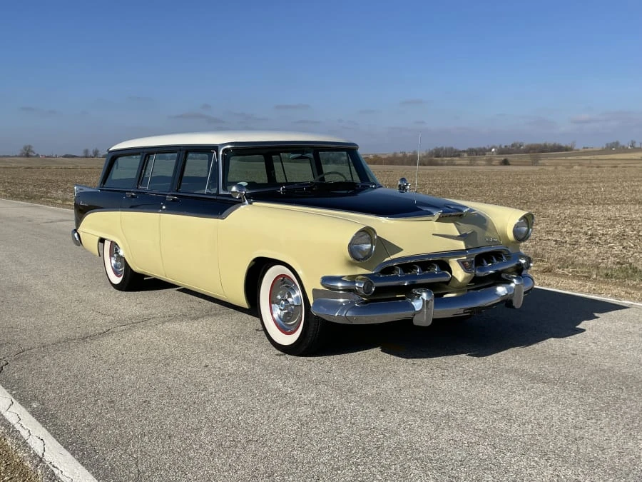 1956 Dodge C Series - Image 6 of 30