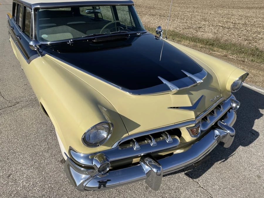 1956 Dodge C Series - Image 14 of 30