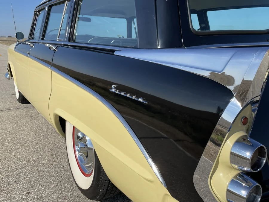 1956 Dodge C Series - Image 11 of 30