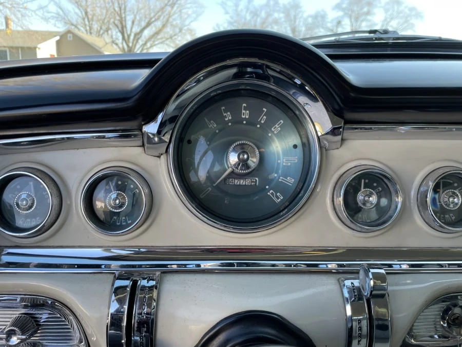 1956 Dodge C Series - Image 18 of 30