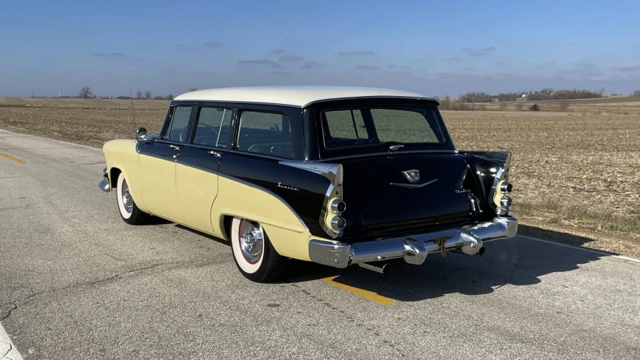 1956 Dodge C Series - Image 8 of 30