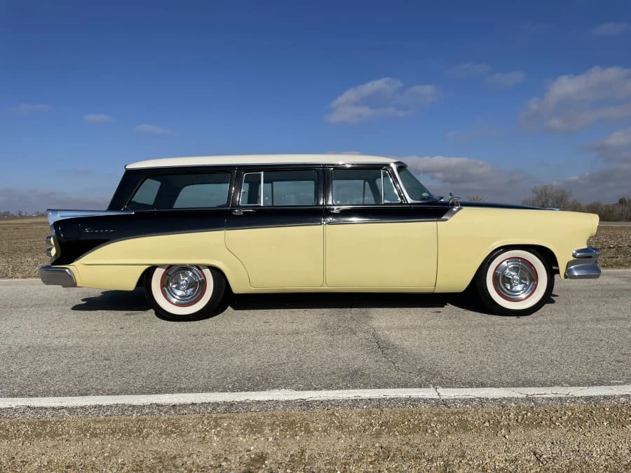 1956 Dodge C Series - Image 9 of 30