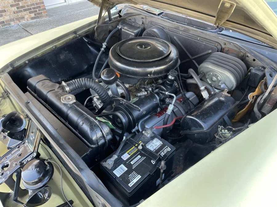 1956 Dodge C Series - Image 29 of 30