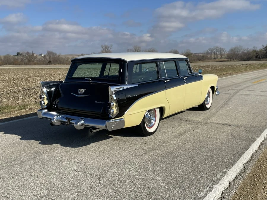 1956 Dodge C Series - Image 3 of 30