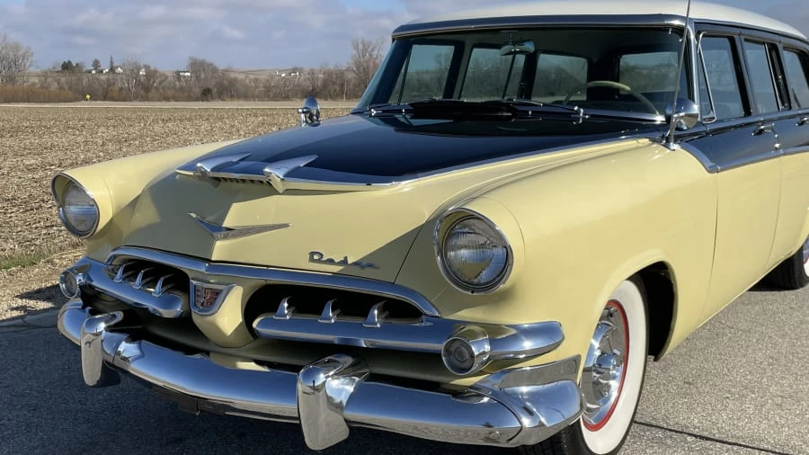 1956 Dodge C Series - Image 7 of 30
