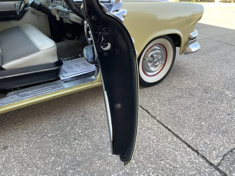 1956 Dodge C Series - Image 21 of 30