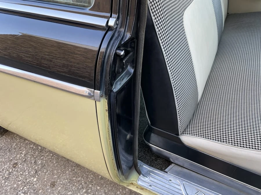 1956 Dodge C Series - Image 22 of 30