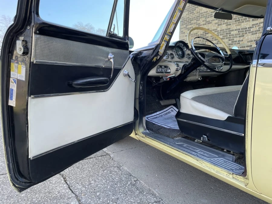 1956 Dodge C Series - Image 17 of 30