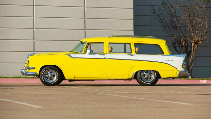 1956 Dodge Royal - Image 2 of 23