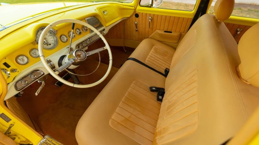 1956 Dodge Royal - Image 4 of 23