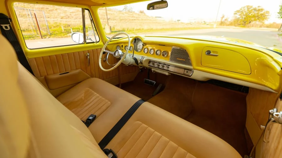 1956 Dodge Royal - Image 5 of 23