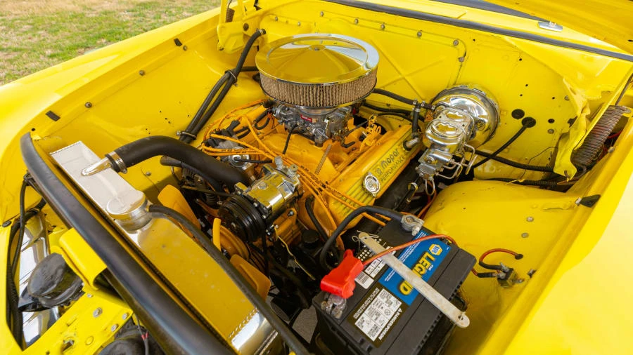 1956 Dodge Royal - Image 6 of 23