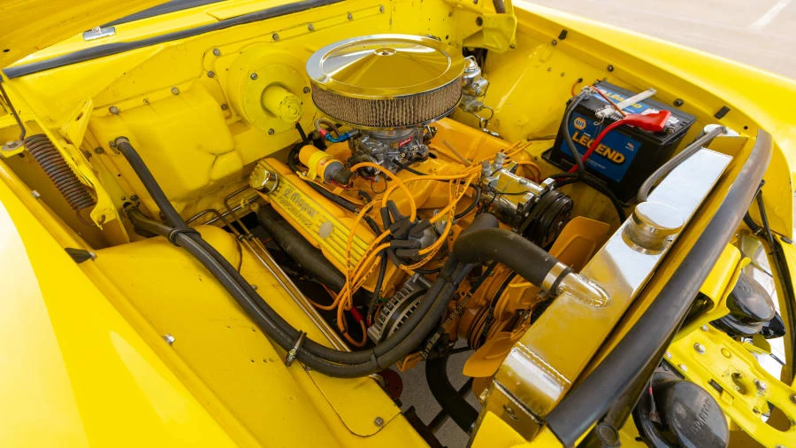 1956 Dodge Royal - Image 7 of 23
