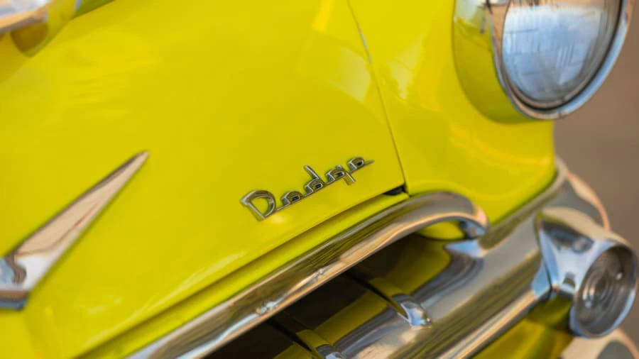 1956 Dodge Royal - Image 10 of 23