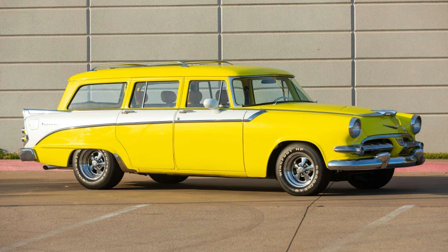 1956 Dodge Royal - Image 12 of 23