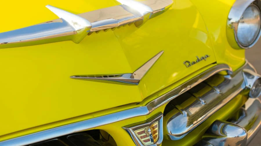 1956 Dodge Royal - Image 13 of 23