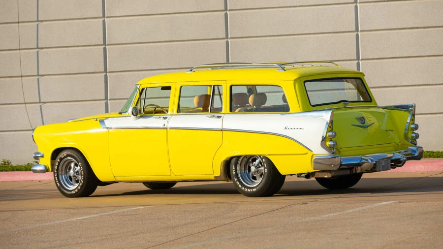 1956 Dodge Royal - Image 16 of 23