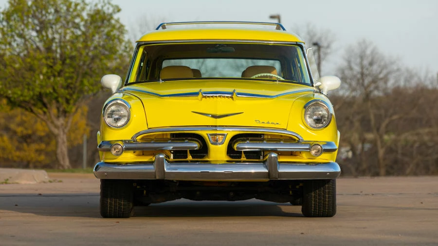 1956 Dodge Royal - Image 17 of 23