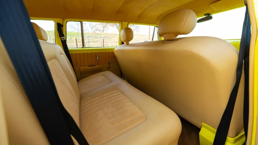 1956 Dodge Royal - Image 20 of 23