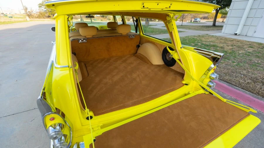 1956 Dodge Royal - Image 22 of 23
