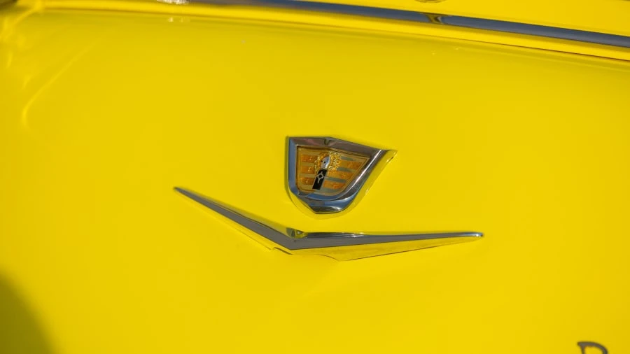 1956 Dodge Royal - Image 23 of 23